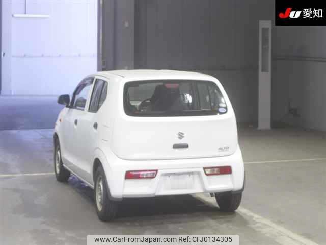 suzuki alto-van 2016 -SUZUKI--Alto Van HA36V--121692---SUZUKI--Alto Van HA36V--121692- image 2