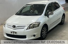 toyota auris 2011 -TOYOTA--Auris NZE151H-1106322---TOYOTA--Auris NZE151H-1106322-