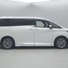 toyota alphard 2023 -TOYOTA--Alphard 6AA-AAHH40W--AAHH40-0005839---TOYOTA--Alphard 6AA-AAHH40W--AAHH40-0005839- image 8