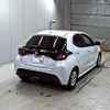 toyota yaris 2022 -TOYOTA 【那須 533さ0.39】--Yaris KSP210--KSP210-0088750---TOYOTA 【那須 533さ0.39】--Yaris KSP210--KSP210-0088750- image 2