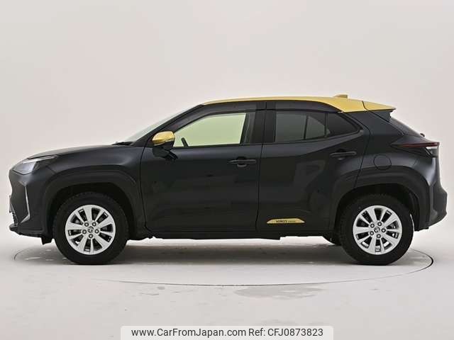 toyota yaris-cross 2020 -TOYOTA--Yaris Cross 6AA-MXPJ15--MXPJ15-2002987---TOYOTA--Yaris Cross 6AA-MXPJ15--MXPJ15-2002987- image 2