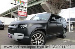 rover defender 2023 -ROVER 【仙台 301】--Defender LE72WAB--SALE8AW1P2206391---ROVER 【仙台 301】--Defender LE72WAB--SALE8AW1P2206391-