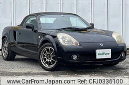 toyota mr-s 2006 -TOYOTA--MR-S TA-ZZW30--ZZW30-0077532---TOYOTA--MR-S TA-ZZW30--ZZW30-0077532-