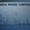 mitsubishi pajero 2012 NIKYO_QT33556 image 25
