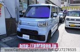 daihatsu hijet-caddie 2016 quick_quick_LA700V_LA700V-0001540