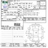 toyota auris 2016 CFJ1783544 image 3