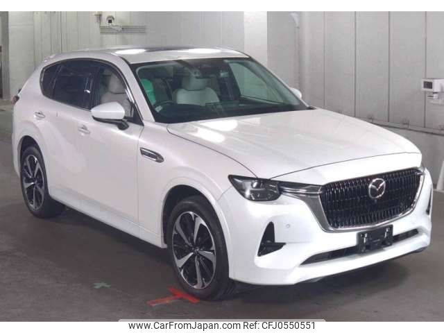 mazda mazda-others 2022 CFJ0550551 image 1
