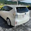 toyota prius-α 2013 quick_quick_DAA-ZVW41W_ZVW41-3235008 image 2