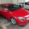 mercedes-benz a-class 2015 -MERCEDES-BENZ--Benz A Class DBA-176042--WDD1760422V053862---MERCEDES-BENZ--Benz A Class DBA-176042--WDD1760422V053862- image 2