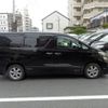 toyota vellfire 2009 -TOYOTA--Vellfire ANH20W--8087489---TOYOTA--Vellfire ANH20W--8087489- image 17