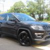 jeep compass 2018 -CHRYSLER--Jeep Compass M624--JFA34498---CHRYSLER--Jeep Compass M624--JFA34498- image 13