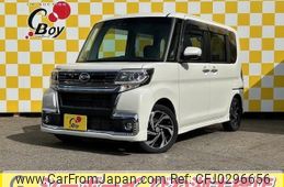 daihatsu tanto 2019 -DAIHATSU--Tanto LA600S--0791423---DAIHATSU--Tanto LA600S--0791423-