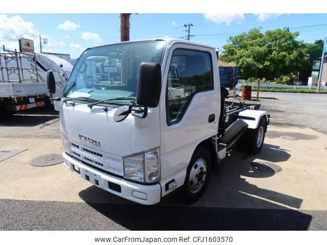 isuzu elf-truck 2011 CFJ1603570 image 2