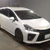 toyota prius-α 2016 -TOYOTA 【四日市 300ｿ4448】--Prius α DAA-ZVW41W--ZVW41-0049183---TOYOTA 【四日市 300ｿ4448】--Prius α DAA-ZVW41W--ZVW41-0049183- image 5
