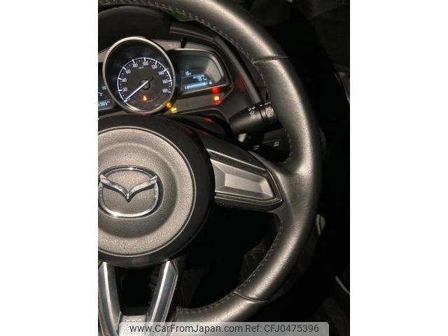 mazda cx-3 2017 -MAZDA--CX-3 LDA-DK5FW--DK5FW-205725---MAZDA--CX-3 LDA-DK5FW--DK5FW-205725- image 2