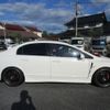 honda civic 2008 CFJ1776899 image 10