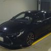 toyota corolla-touring-wagon 2020 -TOYOTA 【横浜 330ﾄ6491】--Corolla Touring 6AA-ZWE211W--ZWE211-6060445---TOYOTA 【横浜 330ﾄ6491】--Corolla Touring 6AA-ZWE211W--ZWE211-6060445- image 1