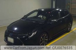 toyota corolla-touring-wagon 2020 -TOYOTA 【横浜 330ﾄ6491】--Corolla Touring 6AA-ZWE211W--ZWE211-6060445---TOYOTA 【横浜 330ﾄ6491】--Corolla Touring 6AA-ZWE211W--ZWE211-6060445-