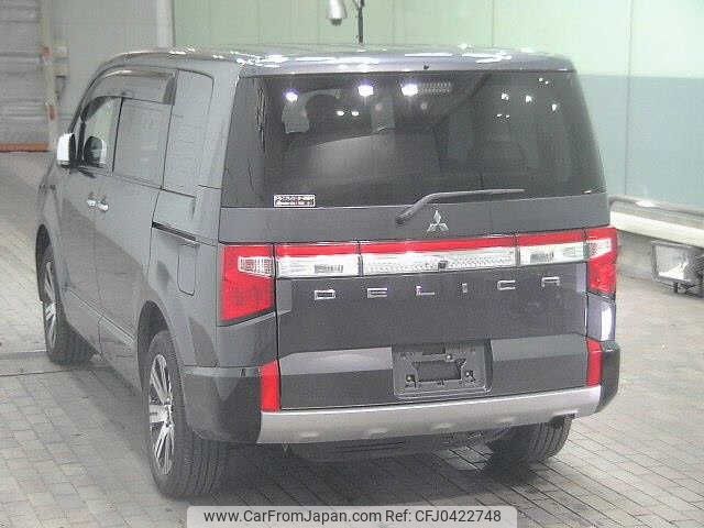 mitsubishi delica-d5 2022 -MITSUBISHI--Delica D5 CV1W--4008485---MITSUBISHI--Delica D5 CV1W--4008485- image 2