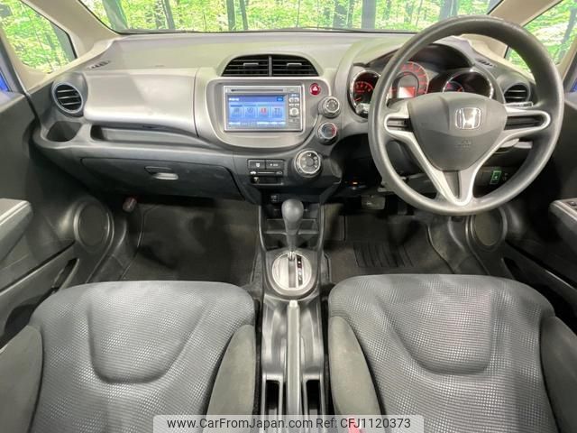 honda fit 2011 quick_quick_GE6_GE6-1573587 image 2