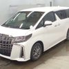 toyota alphard 2020 -TOYOTA--Alphard AGH35W-0040523---TOYOTA--Alphard AGH35W-0040523- image 1