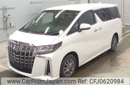 toyota alphard 2020 -TOYOTA--Alphard AGH35W-0040523---TOYOTA--Alphard AGH35W-0040523-