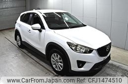mazda cx-5 2012 CFJ1474510