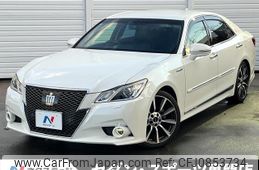 toyota crown-hybrid 2015 quick_quick_AWS210_AWS210-6093581