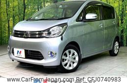 mitsubishi ek-wagon 2014 -MITSUBISHI--ek Wagon DBA-B11W--B11W-0108453---MITSUBISHI--ek Wagon DBA-B11W--B11W-0108453-