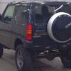 suzuki jimny 2012 quick_quick_ABA-JB23W_JB23W-670415 image 2