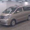 toyota alphard 2005 quick_quick_DBA-ANH10W_0125668 image 2