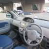 toyota sienta 2004 504749-RAOID10792 image 14