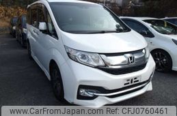 honda stepwagon 2016 -HONDA--Stepwgn DBA-RP3--RP3-1041696---HONDA--Stepwgn DBA-RP3--RP3-1041696-