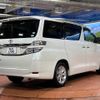 toyota vellfire 2012 -TOYOTA--Vellfire DBA-ANH20W--ANH20-8217593---TOYOTA--Vellfire DBA-ANH20W--ANH20-8217593- image 18