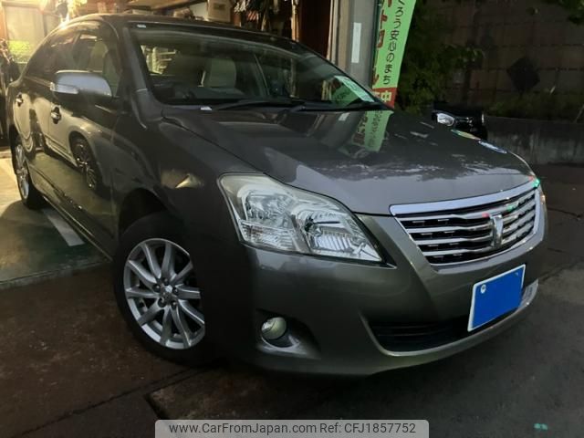 toyota premio 2009 CFJ1857752 image 1
