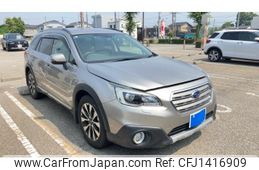subaru outback 2015 -SUBARU--Legacy OutBack DBA-BS9--BS9-018250---SUBARU--Legacy OutBack DBA-BS9--BS9-018250-