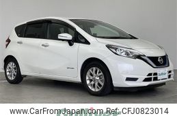 nissan note 2020 -NISSAN--Note DAA-HE12--HE12-305304---NISSAN--Note DAA-HE12--HE12-305304-