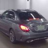 mercedes-benz c-class 2019 CFJ1595936 image 4