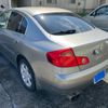 nissan skyline 2004 CFJ1786709 image 4