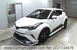 toyota c-hr 2019 quick_quick_DAA-ZYX10_ZYX10-2189073