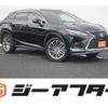 lexus rx 2020 -LEXUS--Lexus RX 6AA-GYL20W--GYL20-0012485---LEXUS--Lexus RX 6AA-GYL20W--GYL20-0012485- image 1