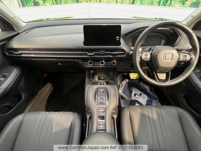 honda zr-v 2024 quick_quick_RZ4_RZ4-1019184 image 2