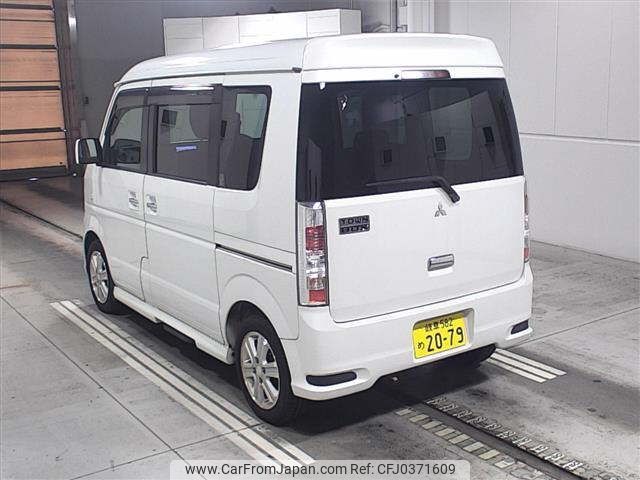 mitsubishi town-box 2014 -MITSUBISHI 【岐阜 582ﾒ2079】--Town Box DS64W--400663---MITSUBISHI 【岐阜 582ﾒ2079】--Town Box DS64W--400663- image 2