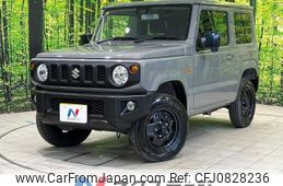 suzuki jimny 2020 -SUZUKI--Jimny 3BA-JB64W--JB64W-173231---SUZUKI--Jimny 3BA-JB64W--JB64W-173231-