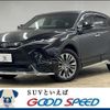 toyota harrier-hybrid 2020 quick_quick_6AA-AXUH80_AXUH80-0017641 image 1