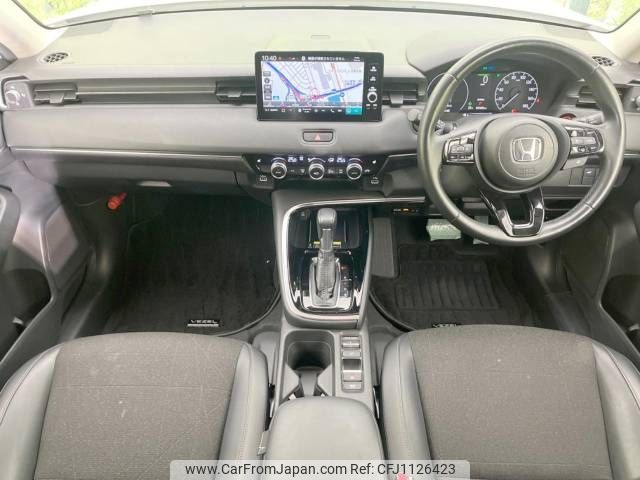 honda vezel 2021 -HONDA--VEZEL 6AA-RV5--RV5-1026243---HONDA--VEZEL 6AA-RV5--RV5-1026243- image 2