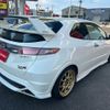 honda civic 2010 CFJ1586821 image 2