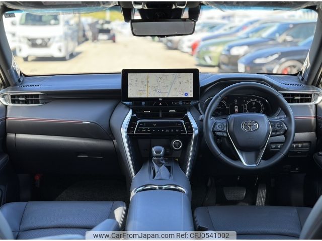 toyota harrier 2023 -TOYOTA--Harrier 6LA-AXUP85--AXUP85-0002995---TOYOTA--Harrier 6LA-AXUP85--AXUP85-0002995- image 2