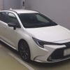 toyota corolla-touring-wagon 2021 -TOYOTA 【横浜 345ﾗ2222】--Corolla Touring 3BA-ZRE212W--ZRE212-6029925---TOYOTA 【横浜 345ﾗ2222】--Corolla Touring 3BA-ZRE212W--ZRE212-6029925- image 4