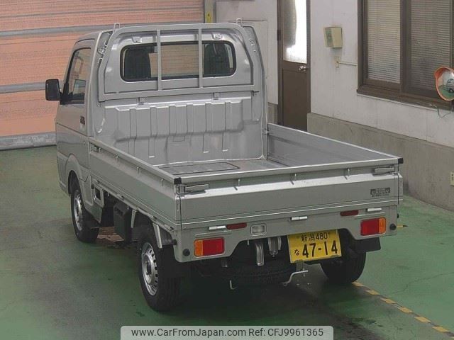 suzuki carry-truck 2023 -SUZUKI 【新潟 480ﾅ4714】--Carry Truck DA16T--758897---SUZUKI 【新潟 480ﾅ4714】--Carry Truck DA16T--758897- image 2